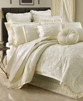 J Queen New York Marquis Duvet Cover Sets