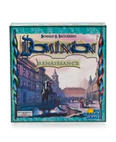 Rio Grande Games Dominion - Renaissance Board Game