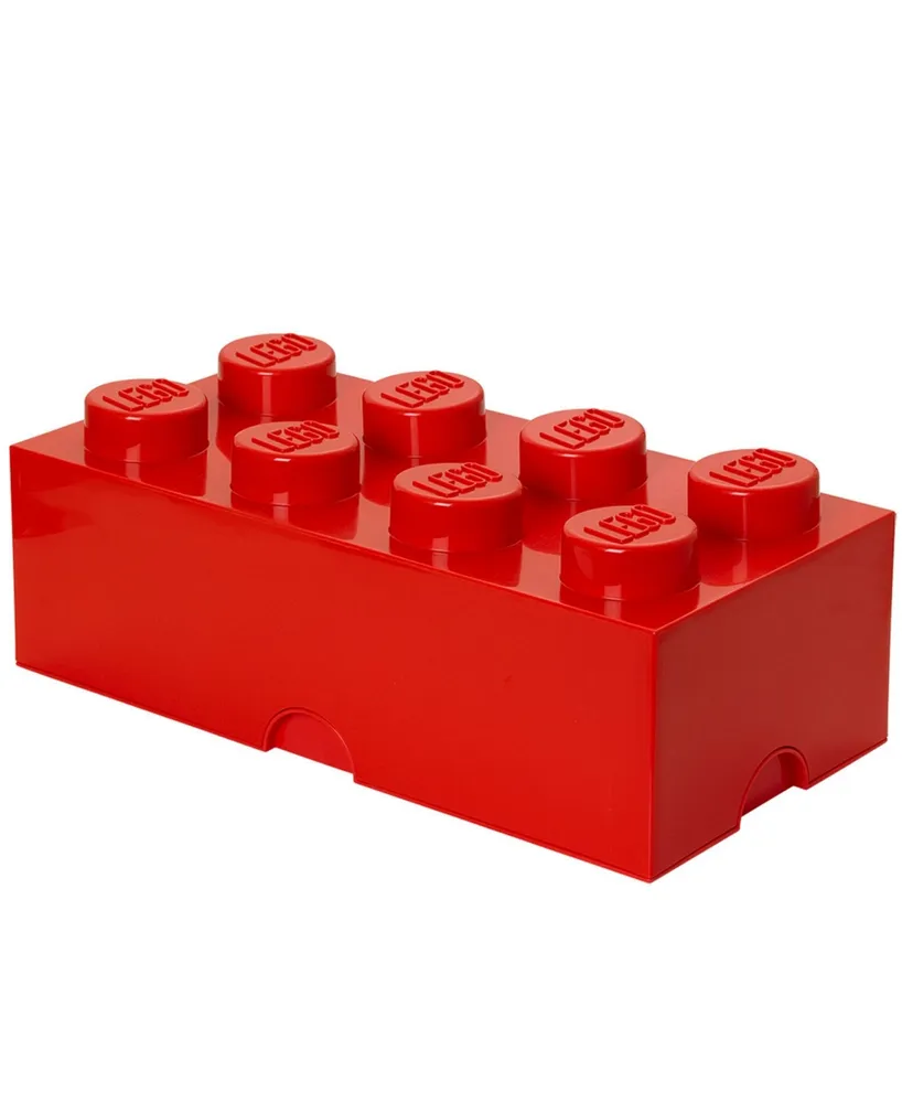 Room Copenhagen Lego Storage Brick 8