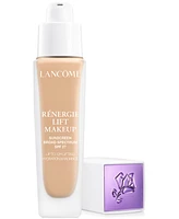 Lancome Renergie Lift Anti-Wrinkle Lifting Foundation with Spf 27, 1 oz.