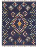 Nourison Home Mecca Mec02 Rug