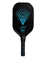 Franklin Sports Jet Pickleball Paddle - Aluminum