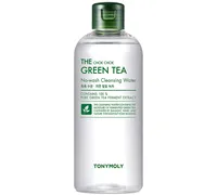 Tonymoly The Chok Chok Green Tea Cleansing Water, 10.1-oz.