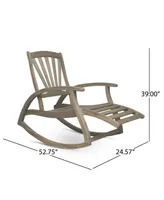 Sunview Rocking Chair