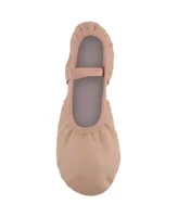 Dance Class Little Kids Split-Sole Ballet