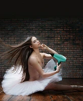 Gamma+ Aria Tourmaline Lightweight Hair Dryer
