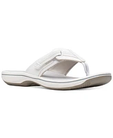 Clarks Women's Cloudsteppers Brinkley Jazz Sandals