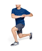 Under Armour Men's Tech Short Sleeve