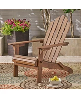 Hollywood Outdoor Adirondack Chair