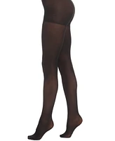 Berkshire Women's Luxe Opaque Control Top Tight 4741