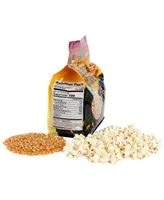 Wabash Valley Farms Real Theater Popcorn Combo Set
