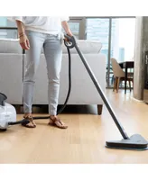 Pure Enrichment PureClean Xl Rolling Steam Cleaner