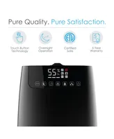 Pure Enrichment HumeXL Pro Warm & Cool Mist Humidifier