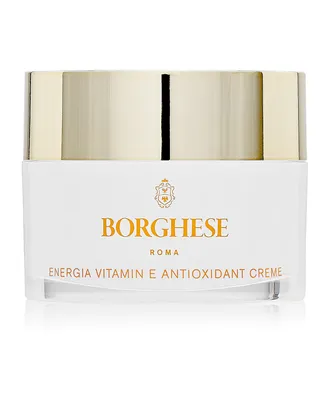 Borghese Energia Vitamin E Antioxidant Creme, 1 oz.