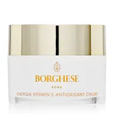 Borghese Energia Vitamin E Antioxidant Creme, 1 oz.