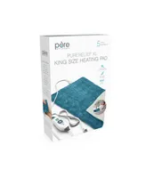 Pure Enrichment PureRelief Xl King Size Heating Pad