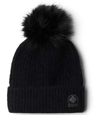 Columbia Women's Winter Blur Pom Pom Beanie