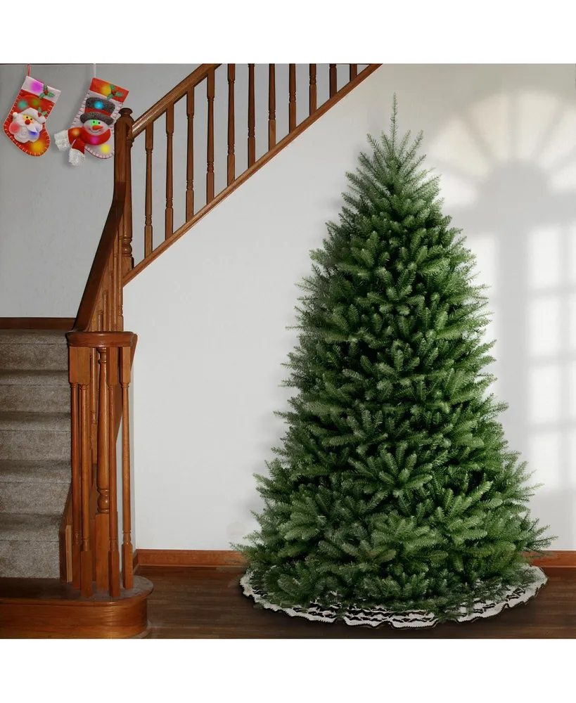 National Tree 6' Dunhill Fir Tree