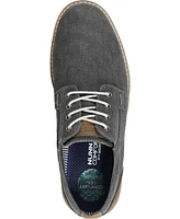 Nunn Bush Men's Barklay Canvas Oxfords