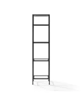 Crosley Aimee Narrow Etagere