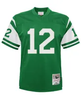 Mitchell & Ness Big Boys Joe Namath New York Jets Legacy Retired Player Jersey