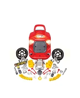 Tuff Tools Motor Master Engine Workshop