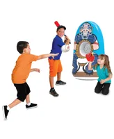 Little Tikes Jumbo Inflatable Baseball Trainer - Over 3' Tall