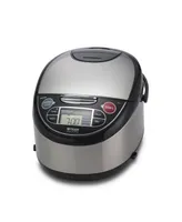 Tiger 5.5 Cup Micom Rice Cooker