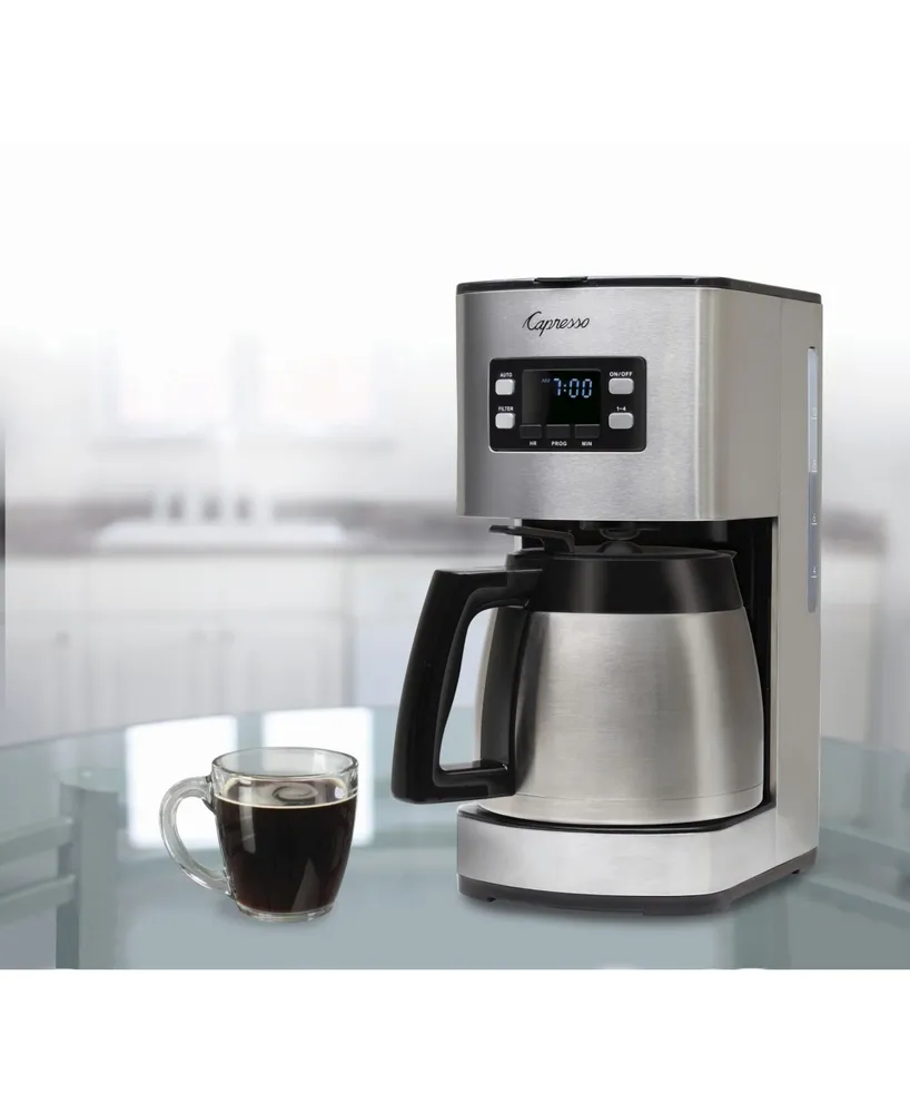 Capresso 10 Cup Thermal Carafe