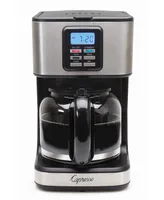 Capresso 12 Cup Glass Carafe