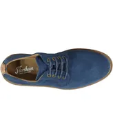 Florsheim Toddler Boy Supacush Plain Toe Oxford, Jr. Shoes