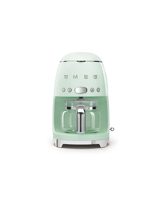 Smeg Drip Filter Coffee Machine