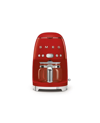 Smeg Drip Filter Coffee Machine