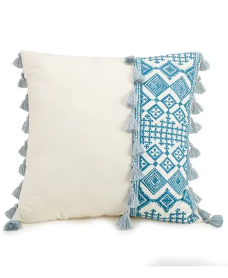 Bonnie Decorative 16" Pillow