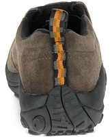 Merrell Jungle Suede Moc Slip-On Shoes