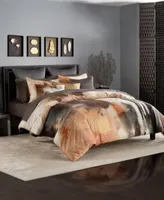 Closeout Michael Aram Metamorphosis Duvet Collection