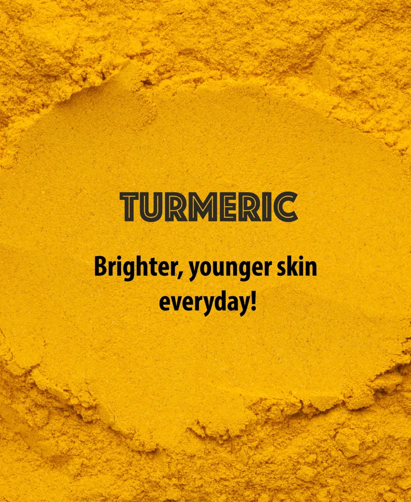 Sundari Brightening Glow Turmeric Cream