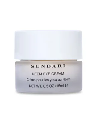 Sundari Neem Eye Cream