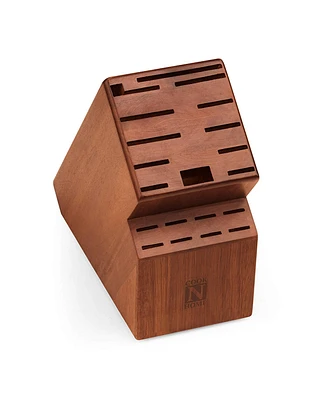 Cook N Home Knife Storage Block 20 Slots