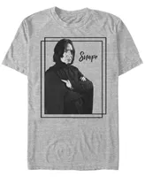 Fifth Sun Men's Snape Obviously Short Sleeve Crew T-shirt