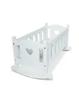 Melissa and Doug Mine to Love Play Cradle