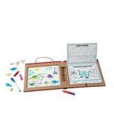 Melissa and Doug Play, Draw, Create