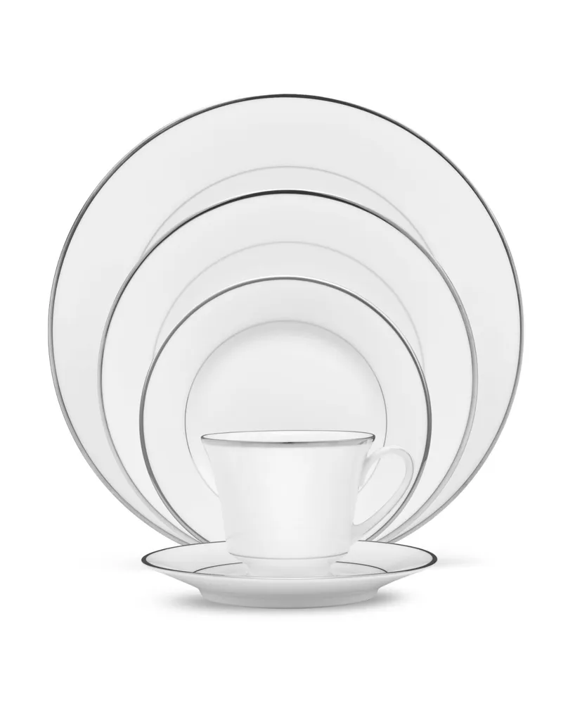 Noritake Spectrum 5 Pc Place Setting