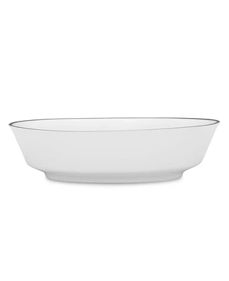 Noritake Spectrum Oval Vegetable Bowl, 32 Oz.