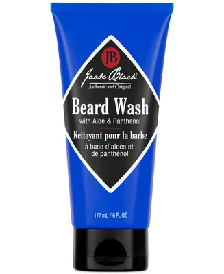 Jack Black Beard Wash, 6