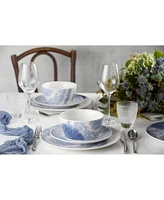 Noritake Aozora Dinnerware Collection