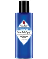 Jack Black Turbo Body Spray, 3.4-oz.