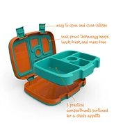 Bentgo Kids Brights 5-Compartment Bento Lunch Box