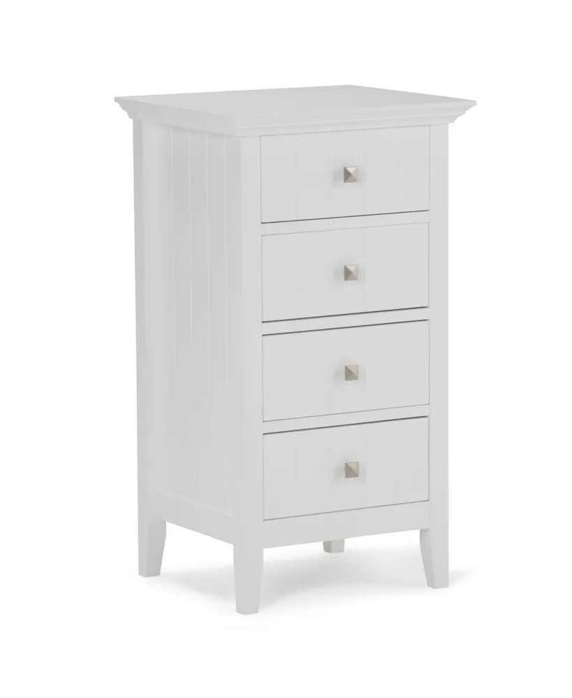 Acadian Storage Cabinet