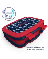 Bentgo Kids Printed Lunch Box